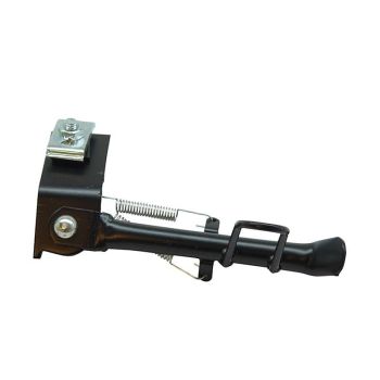 side stand / kickstand black for Piaggio Sfera