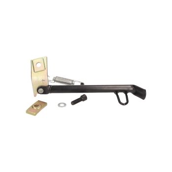 side stand / kickstand black for Piaggio TPH, Gilera Typhoon