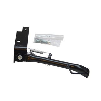 side stand / kickstand black for Gilera Runner (01-)