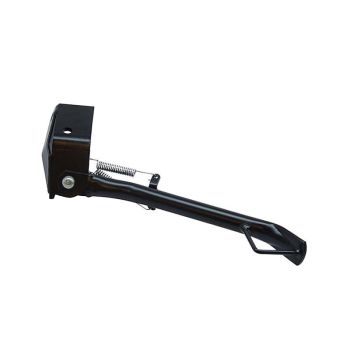 side stand / kickstand black for Vespa LX, S, ET2, ET4 50, 125, 150