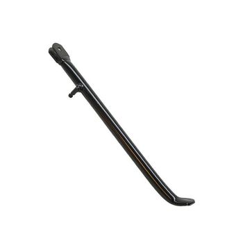 side stand / kickstand black for Rieju RR 50 Cross with 21 inch frontwheel