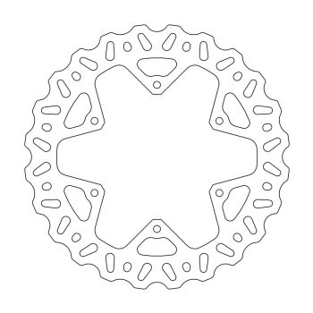 Moto-Master YZ/YZF Rear Nitro