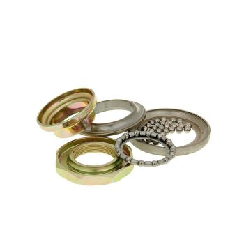steering bearing set for Honda SES, SH 125, 150