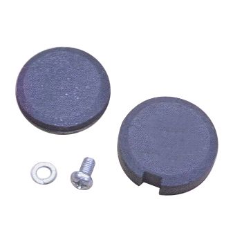Sbs Brakepads HM Scooter
