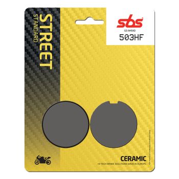 Sbs Brakepads Ceramic