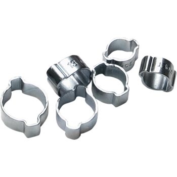 O-klambrid gaasitrossile Motion Pro 1/2"