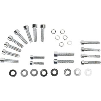 BOLTS TRAN CVR 07-14 ST