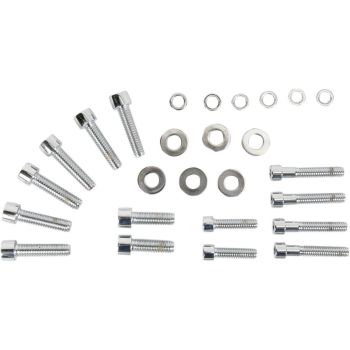 BOLTS TRAN CVR FLT 07-14