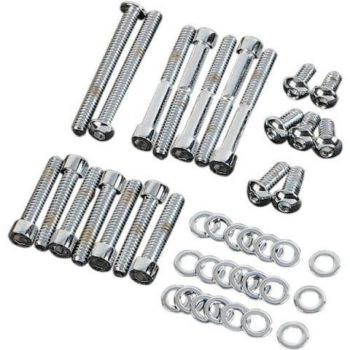 BOLTS PRM/DERB 07-10FLT