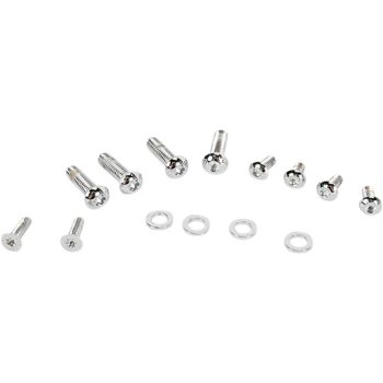 BOLT SET LEVER BOX CHR