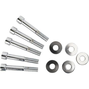 BOLTS PULLEY 00-06SOFTAIL