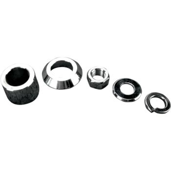 SPACER KIT FRT 07-14FLSTC