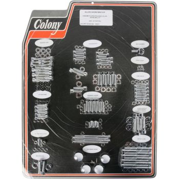BOLT KIT 07-14 FLST ALLEN