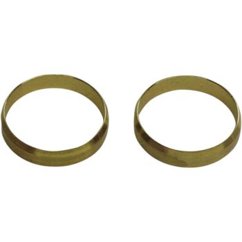 SEAL INT MAN 40-56 BRASS