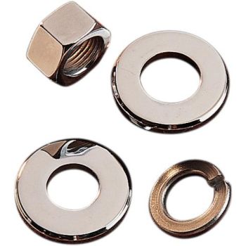 KIT NUT/WSHR 72-14 WG CH