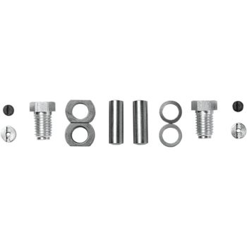 KIT THROT ROLLER/PIN54-74