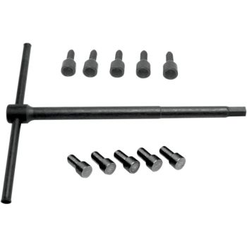 NUT LUG 3/8"-20 36-72