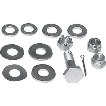 UPR MOUNT KT BT 52-72 CAD