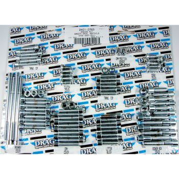 BOLT KT MTR SMTH 07-14 ST