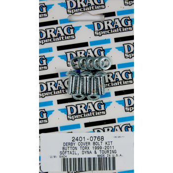 BOLT KT DRBY TORX BT99-14