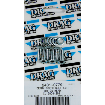 BOLT KT DRBY TORX XL4-14