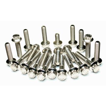 BOLT KIT CAM/LFTR 99-14