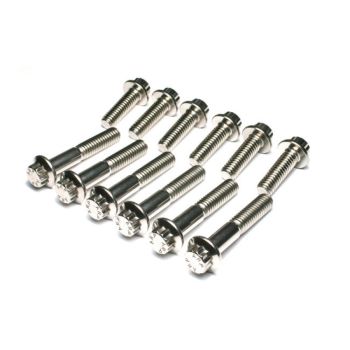 BOLT KIT ROCKER CVR 99-14