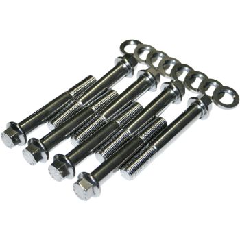 BOLT KIT HEAD IRONHEAD