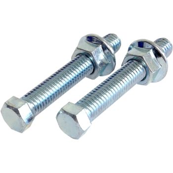 Mutri-poldi komplekt (2)- Chain M8 x 50