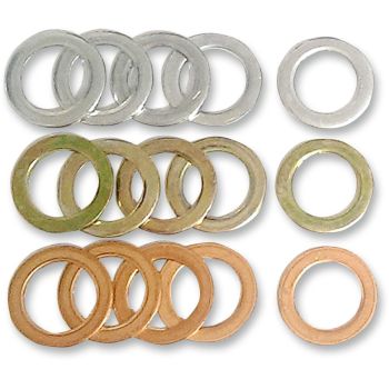 WASHER 10MM SPARK PLUG