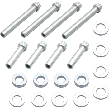 BOLT KT HEAD S S BT/XL