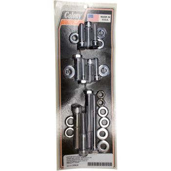 MOTOR MOUNT KIT FLT
