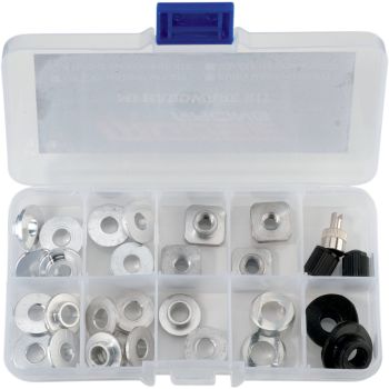 HARDWARE KIT RM/RMZ MOOSE