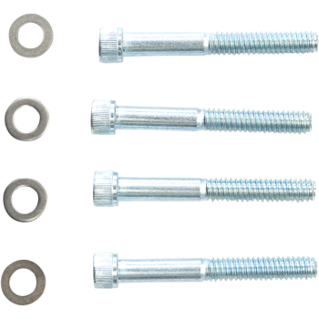 SCREW KIT TC O PMP