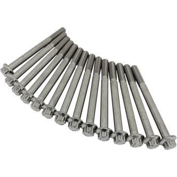 BOLT KIT ENG CASE 18-19ST