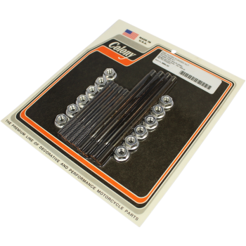 BOLT KIT MTR CASE BT/EVO