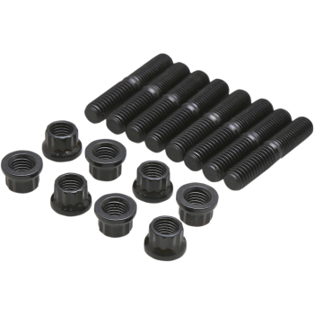 BOLT KT ROCKR STUD 17+M8