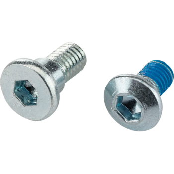 SPROCKET BOLT KIT MET