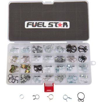 OEM STYLE CLAMP KIT