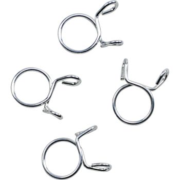 4PK REFILL WIRE SLV CLAMP