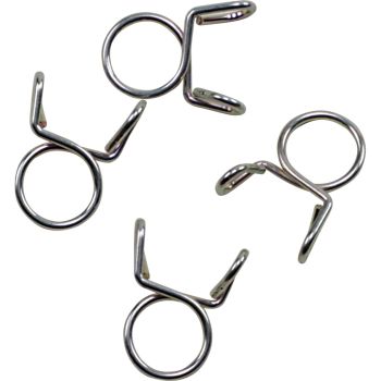 4PK REFILL WIRE SLV CLAMP