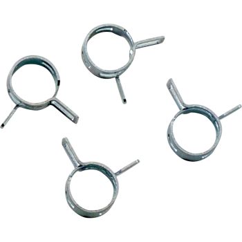 4PK REFILL SLV BAND CLAMP