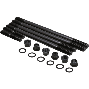 STUD AND NUT KIT CYLINDER