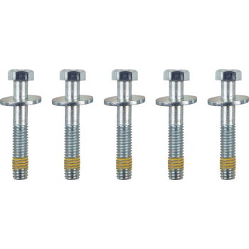 SCREWS PULY 7/16-14HEX