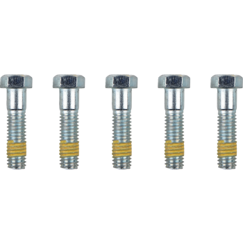 SCREWS PULY 7/16-14HEX