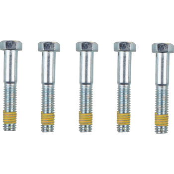 SCREWS PULY 7/16-14HEX