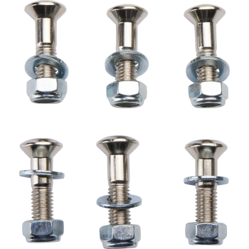 SPROCKET BOLTS M8X34MM