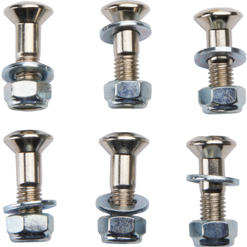 SPROCKET BOLTS M8X30MM