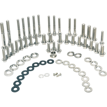 BOLT KIT ENGINE XL 91-03