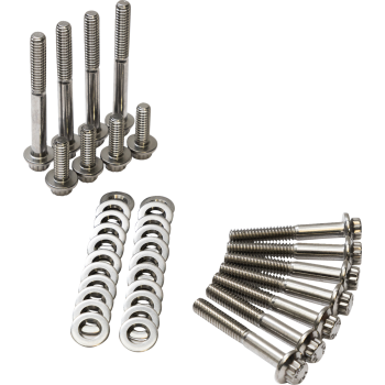 BOLT KIT PRIMARY XL 91-03